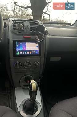 Хэтчбек Chery Kimo 2007 в Днепре