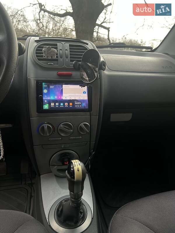 Хэтчбек Chery Kimo 2007 в Днепре