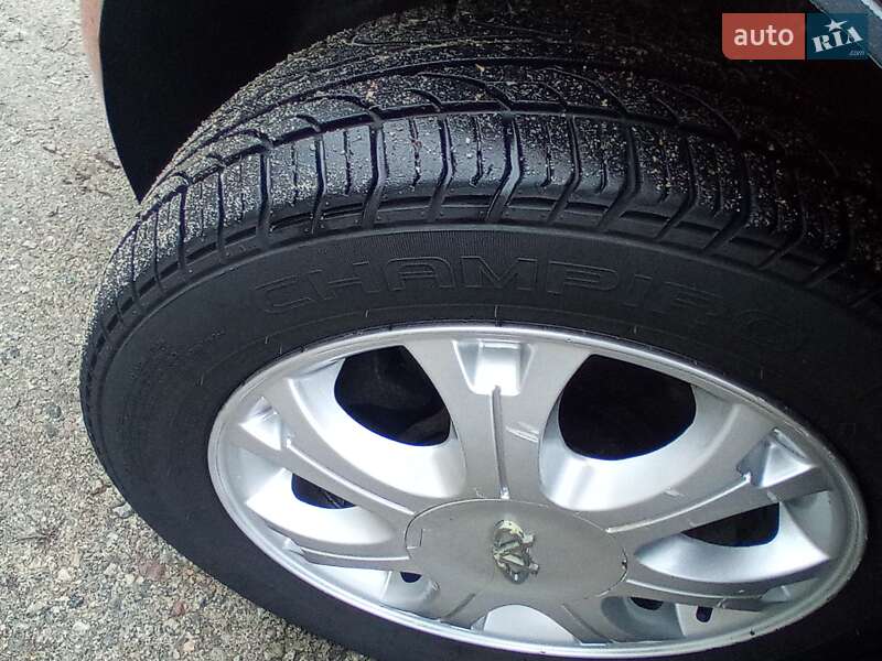 Хэтчбек Chery Kimo 2008 в Прилуках