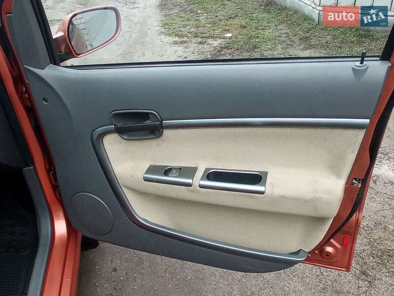 Хэтчбек Chery Kimo 2008 в Прилуках