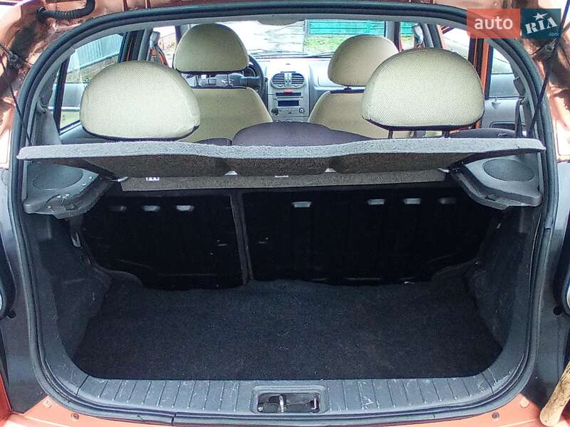 Хэтчбек Chery Kimo 2008 в Прилуках