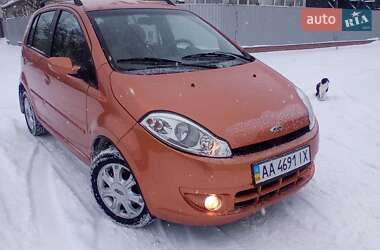 Хетчбек Chery Kimo 2008 в Прилуках