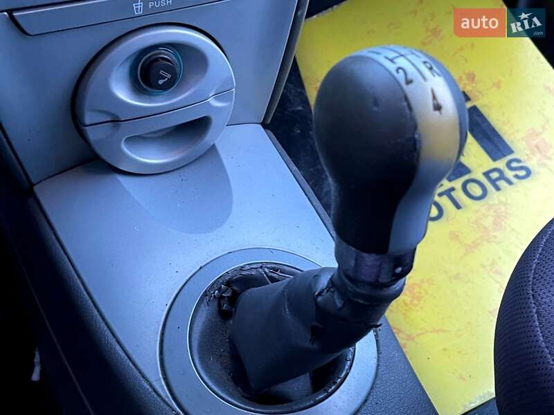 Хэтчбек Chery Kimo 2008 в Киеве