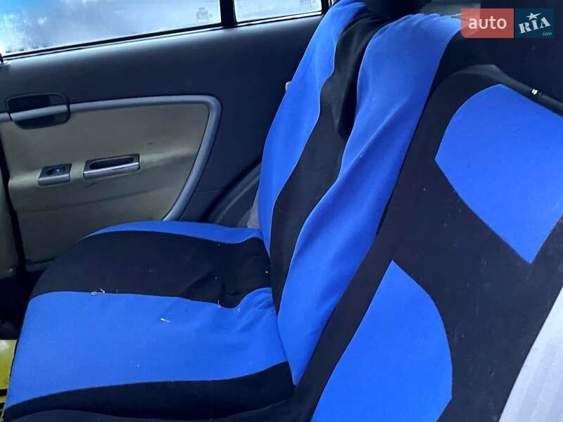 Хэтчбек Chery Kimo 2008 в Киеве