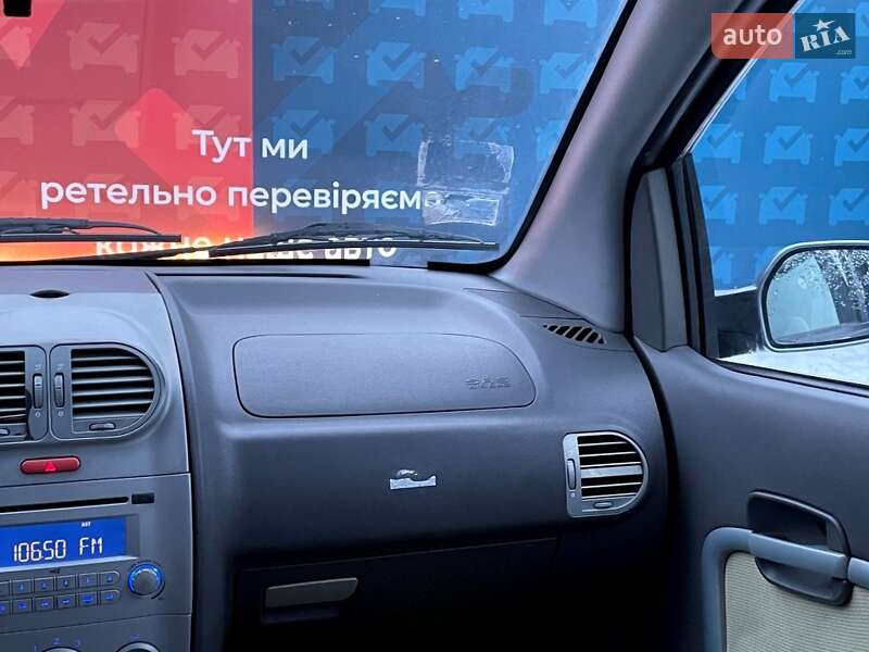 Хэтчбек Chery Kimo 2008 в Киеве