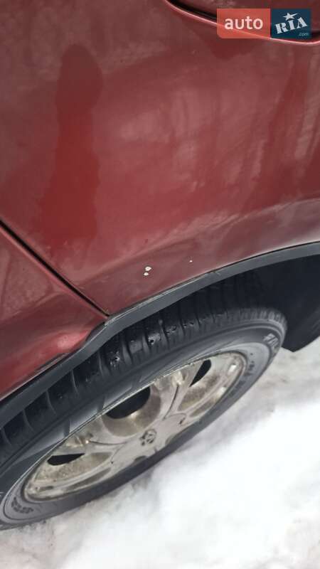 Хэтчбек Chery Kimo 2008 в Звенигородке