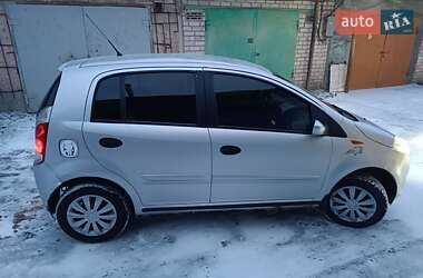 Хетчбек Chery Kimo 2011 в Кривому Розі