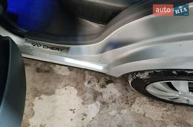 Хэтчбек Chery Kimo 2011 в Кривом Роге