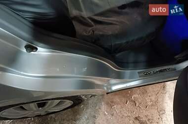 Хэтчбек Chery Kimo 2011 в Кривом Роге