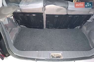 Хэтчбек Chery Kimo 2011 в Кривом Роге