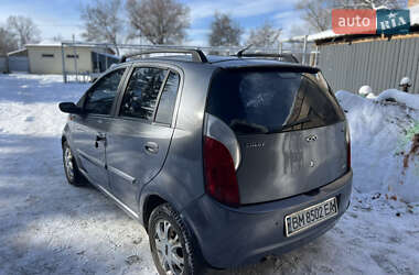 Хэтчбек Chery Kimo 2008 в Сумах