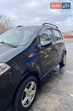 Хэтчбек Chery Kimo 2011 в Измаиле фото 7 Хэтчбек Chery Kimo 2011 в Измаиле