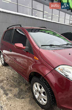 Хэтчбек Chery Kimo 2008 в Ирпене