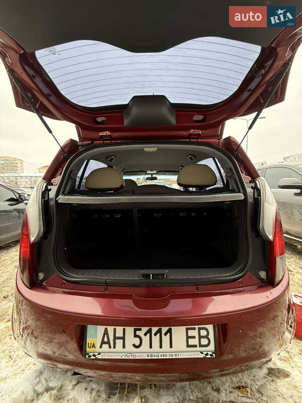 Хетчбек Chery Kimo 2008 в Ірпені