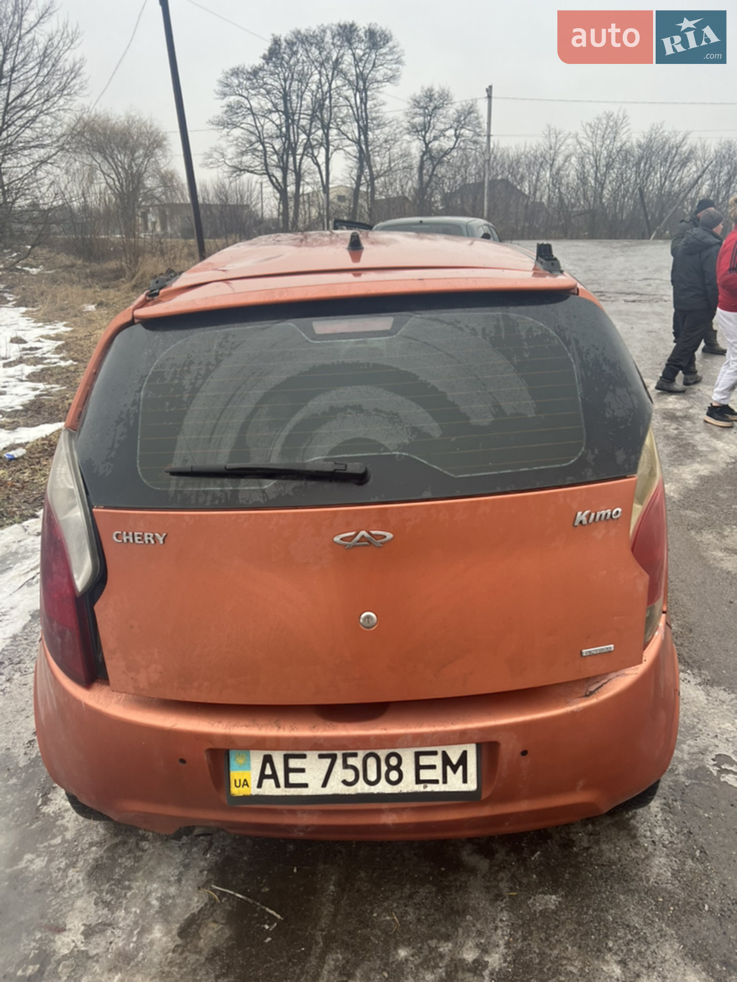 Фото авто 3