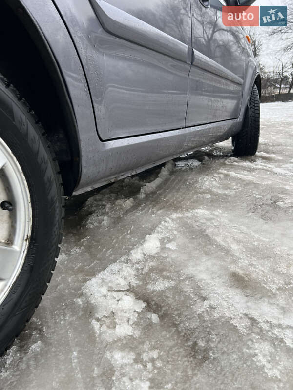 Хэтчбек Chery Kimo 2011 в Киеве фото 19 Хэтчбек Chery Kimo 2011 в Киеве