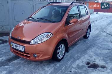 Хетчбек Chery Kimo 2008 в Прилуках