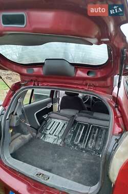 Хэтчбек Chery Kimo 2008 в Южноукраинске