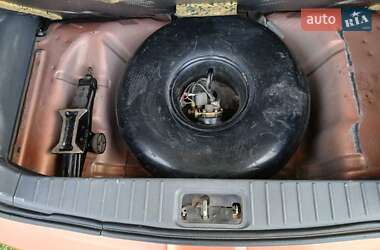 Хэтчбек Chery Kimo 2008 в Жовкве