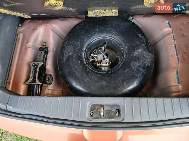 Хэтчбек Chery Kimo 2008 в Жовкве