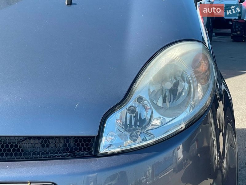 Хетчбек Chery Kimo 2008 в Києві