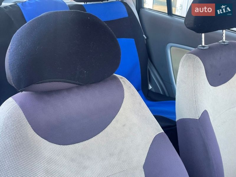 Хетчбек Chery Kimo 2008 в Києві