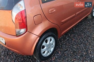 Хетчбек Chery Kimo 2008 в Вінниці