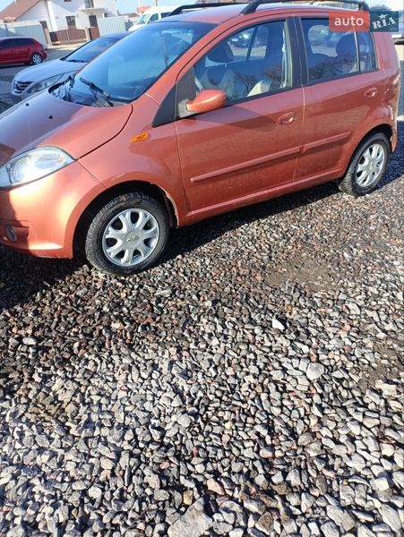 Хетчбек Chery Kimo 2008 в Вінниці