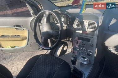 Хэтчбек Chery Kimo 2008 в Кривом Роге фото 8 Хэтчбек Chery Kimo 2008 в Кривом Роге