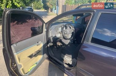 Хэтчбек Chery Kimo 2008 в Кривом Роге