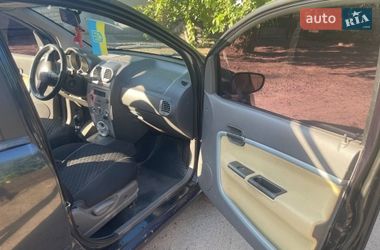 Хэтчбек Chery Kimo 2008 в Кривом Роге фото 7 Хэтчбек Chery Kimo 2008 в Кривом Роге