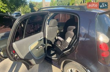 Хэтчбек Chery Kimo 2008 в Кривом Роге фото 5 Хэтчбек Chery Kimo 2008 в Кривом Роге