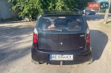 Хэтчбек Chery Kimo 2008 в Кривом Роге фото 6 Хэтчбек Chery Kimo 2008 в Кривом Роге