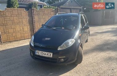 Хэтчбек Chery Kimo 2008 в Кривом Роге