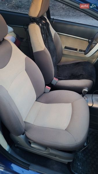 Хетчбек Chery Kimo 2013 в Ланівці