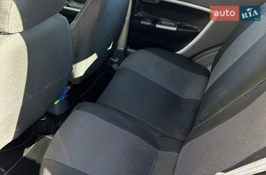 Хэтчбек Chery Kimo 2008 в Нововолынске