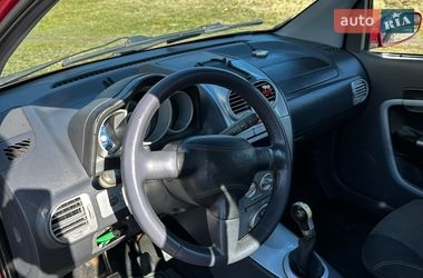 Хэтчбек Chery Kimo 2008 в Нововолынске