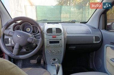 Хэтчбек Chery Kimo 2011 в Житомире