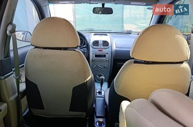 Хэтчбек Chery Kimo 2011 в Житомире