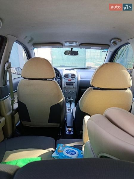 Хэтчбек Chery Kimo 2011 в Житомире