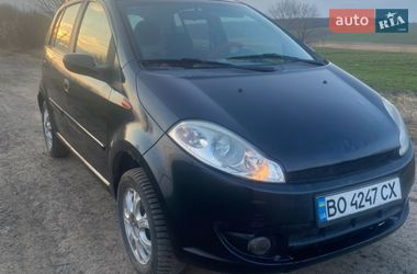 Хэтчбек Chery Kimo 2008 в Луцке