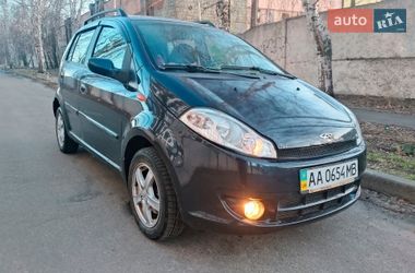 Хэтчбек Chery Kimo 2011 в Киеве