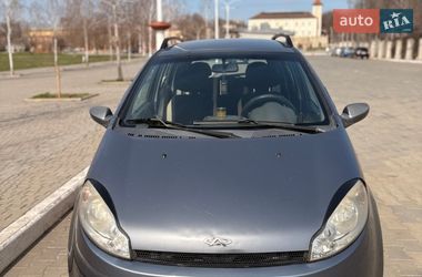 Хетчбек Chery Kimo 2008 в Ізмаїлі