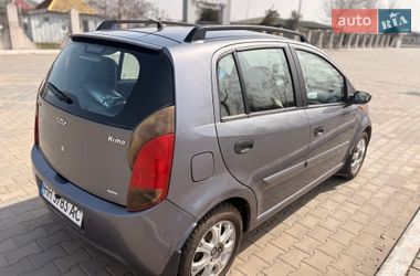 Хэтчбек Chery Kimo 2008 в Измаиле
