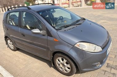 Хэтчбек Chery Kimo 2008 в Измаиле
