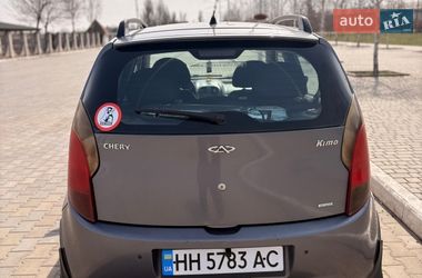 Хэтчбек Chery Kimo 2008 в Измаиле