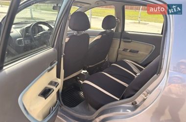 Хетчбек Chery Kimo 2008 в Ізмаїлі