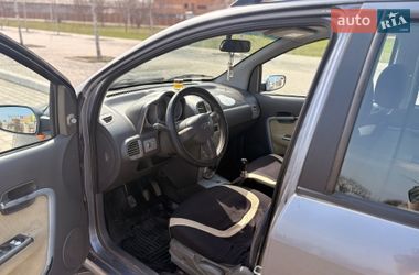 Хэтчбек Chery Kimo 2008 в Измаиле