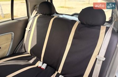Хетчбек Chery Kimo 2008 в Ізмаїлі
