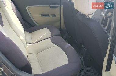 Хэтчбек Chery Kimo 2008 в Виннице